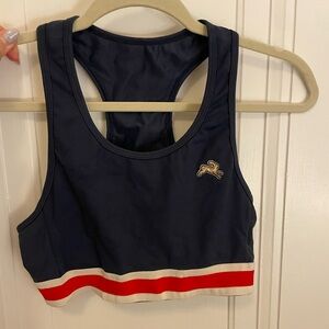 OG Tracksmith sports bra women’s M